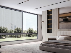 黃金海岸斷橋推拉窗